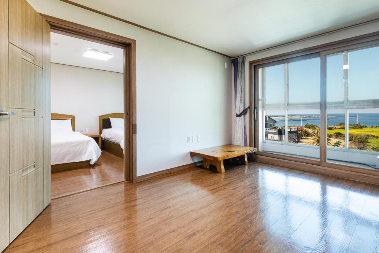 Hotel Amor Jeju Dış mekan fotoğraf