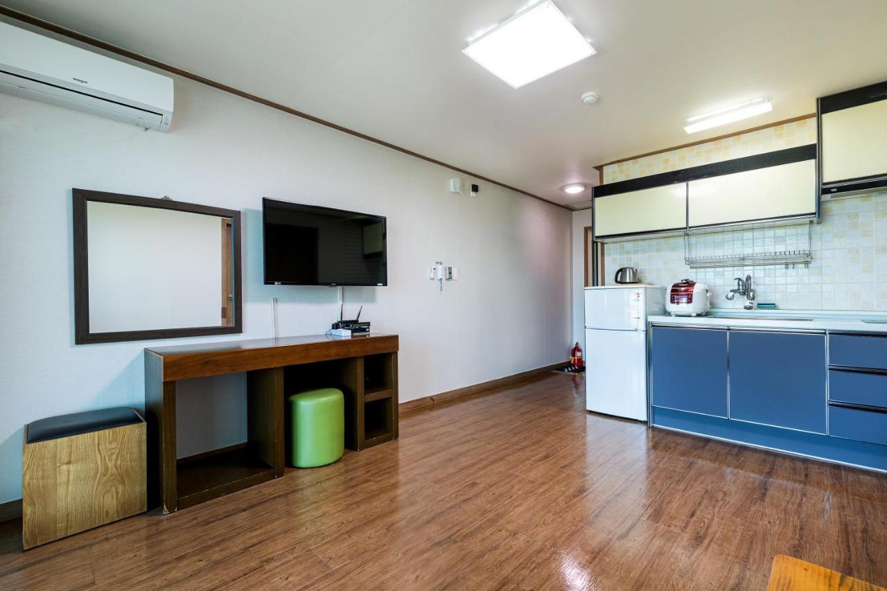 Hotel Amor Jeju Dış mekan fotoğraf